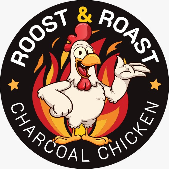 logo roost