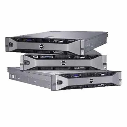 Dell PowerEdge Servers