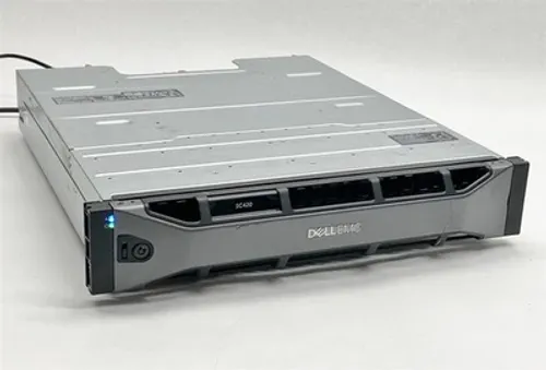 Dell EMC Storage