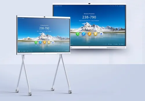 Huawei Smart Board (IdeaHub)