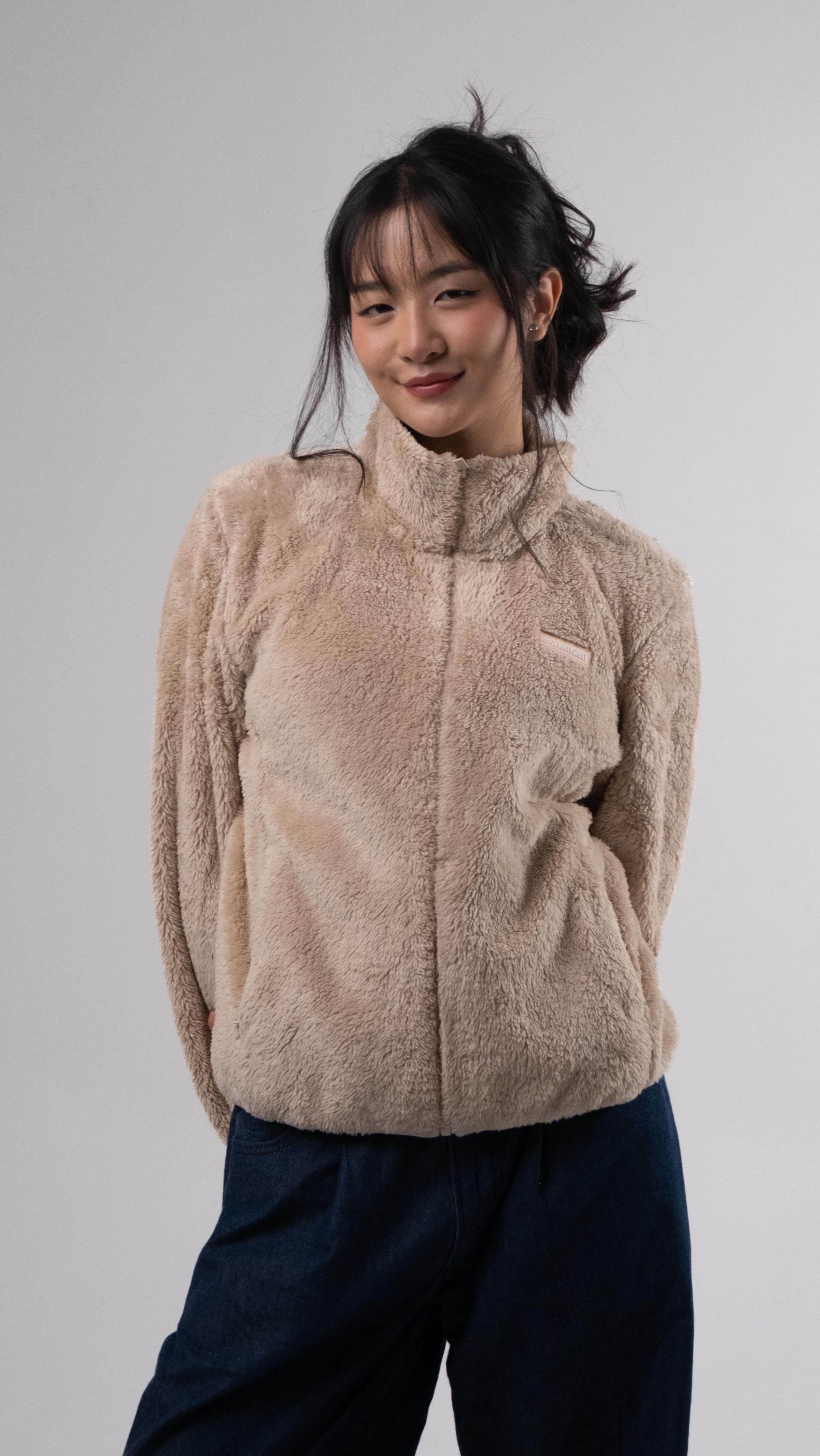 Salt Lake Jacket