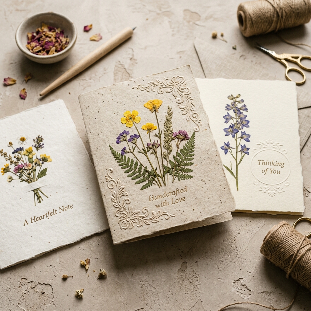 Greeting Cards