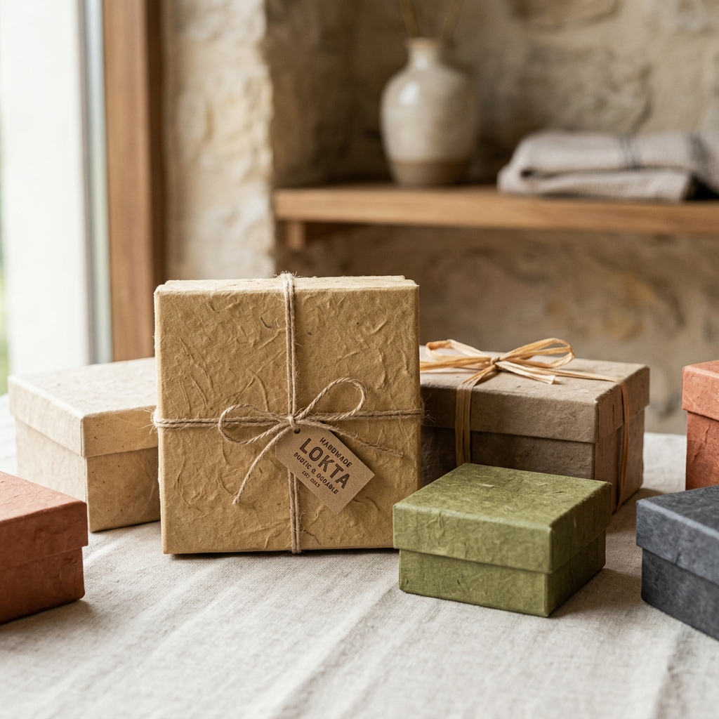 Gift Boxes