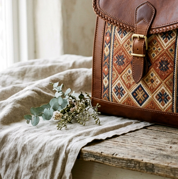 Eco-friendly Accessories