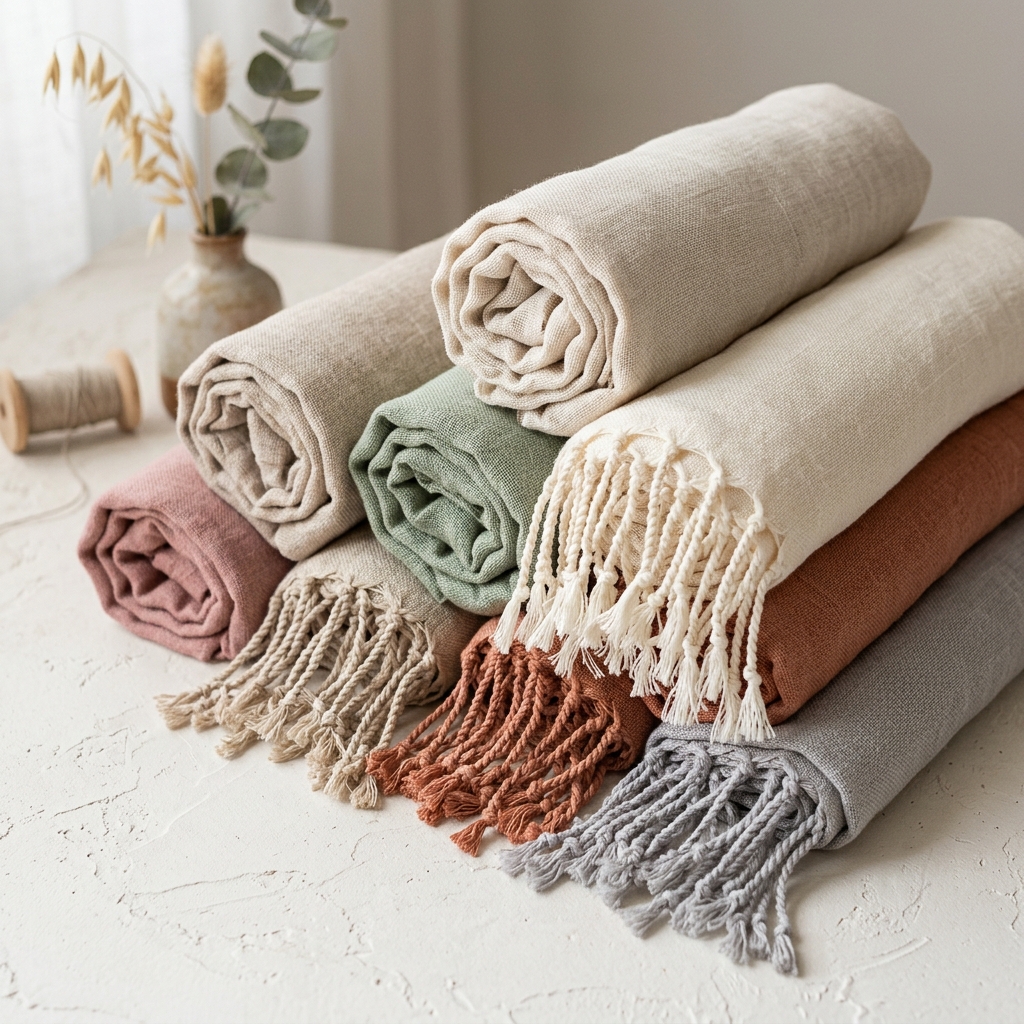 Scarves