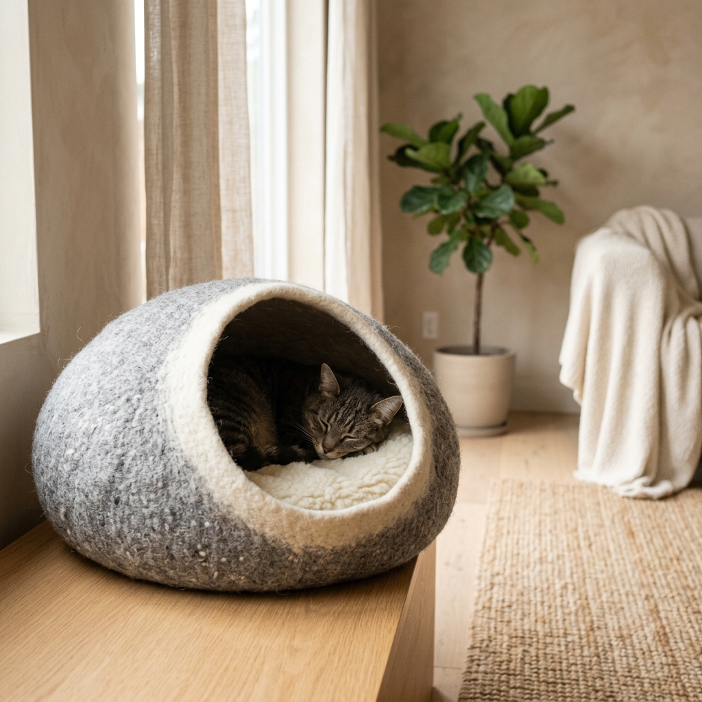 Pet Products