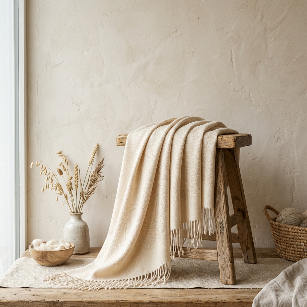 Pashmina Shawls