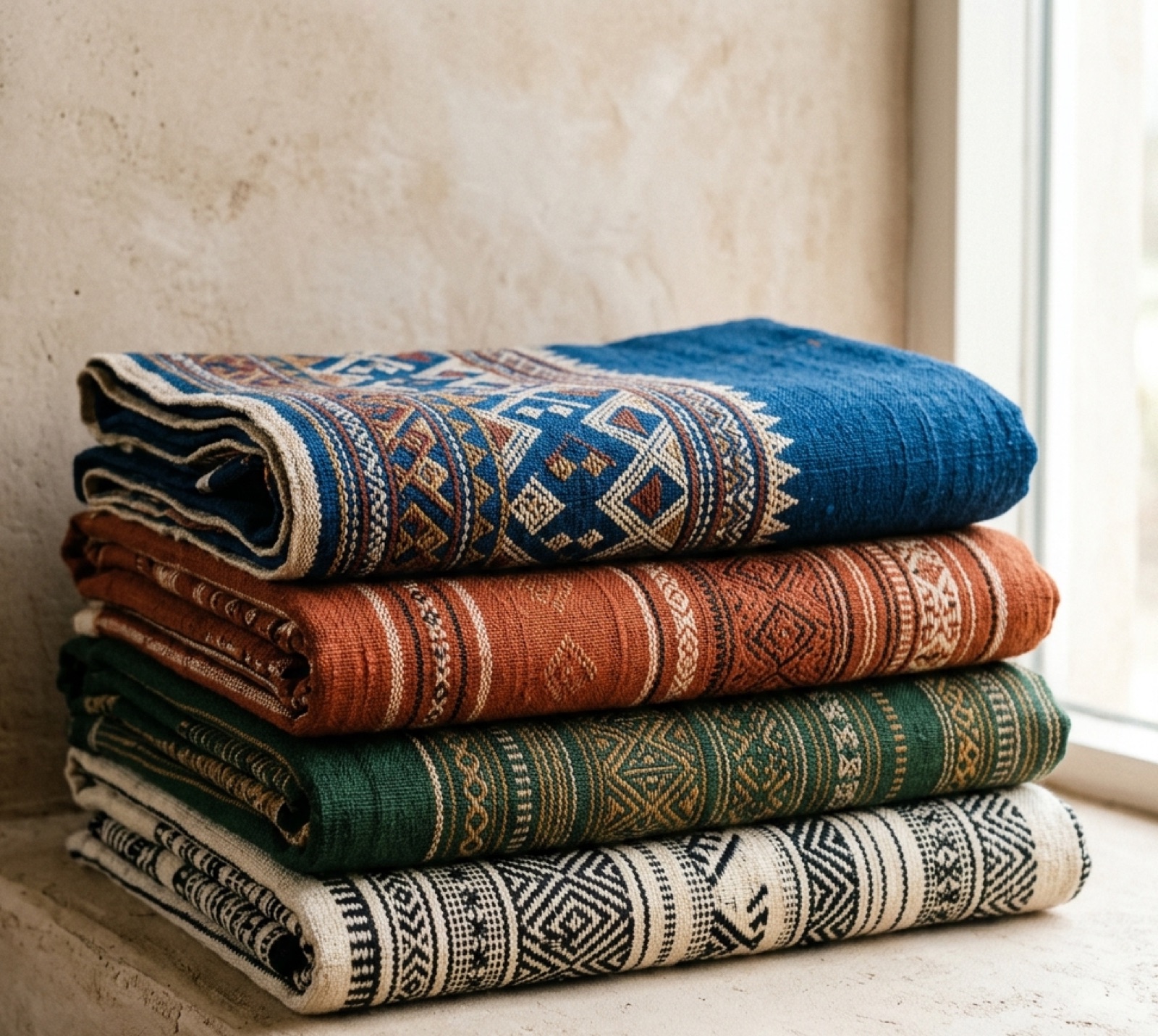Cotton Products