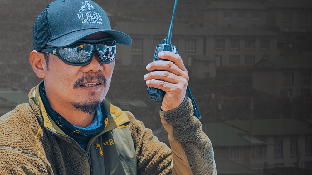 Radio-communication