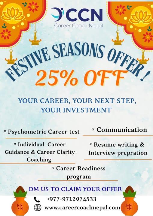 Dashain Offer