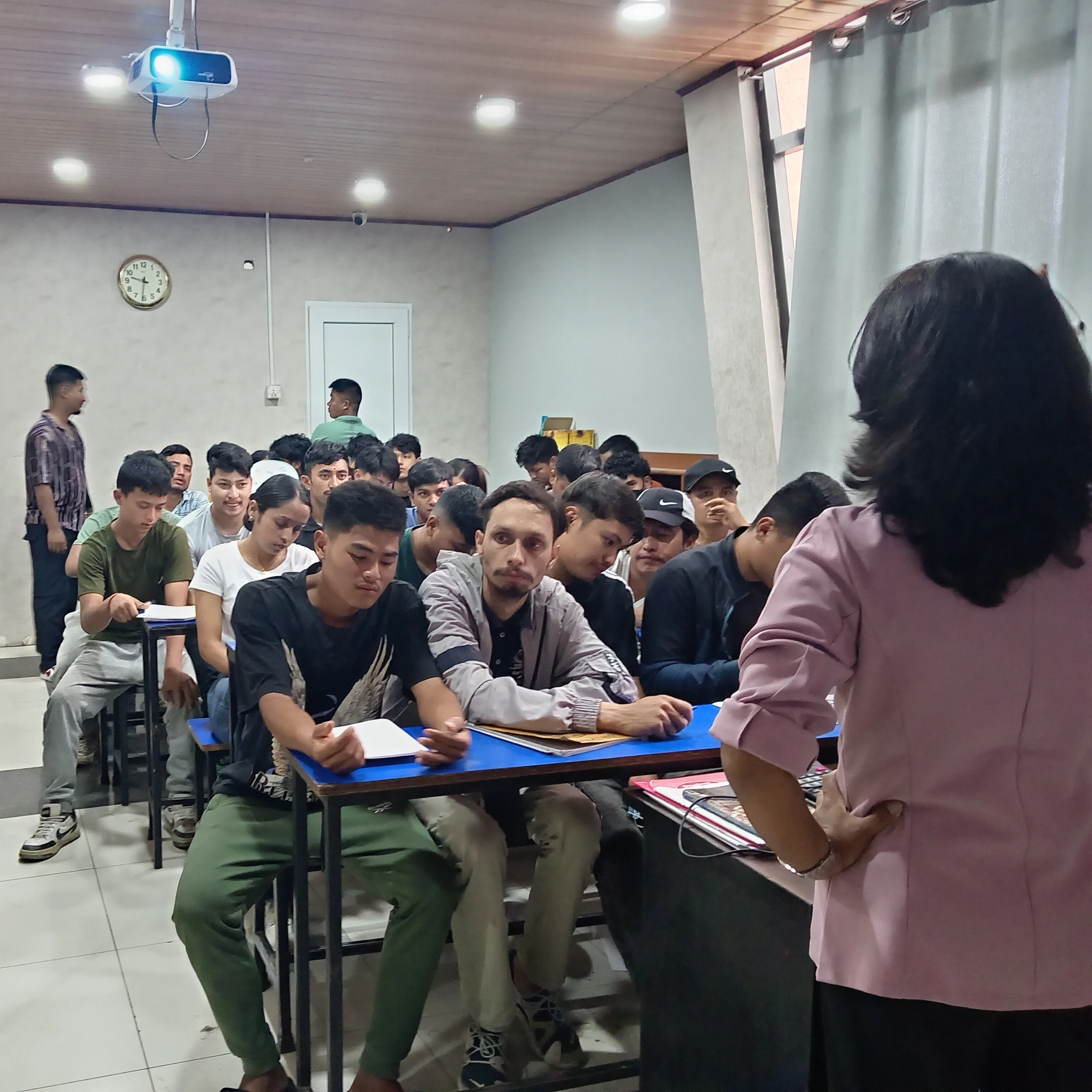 Youth Vision — photo 2