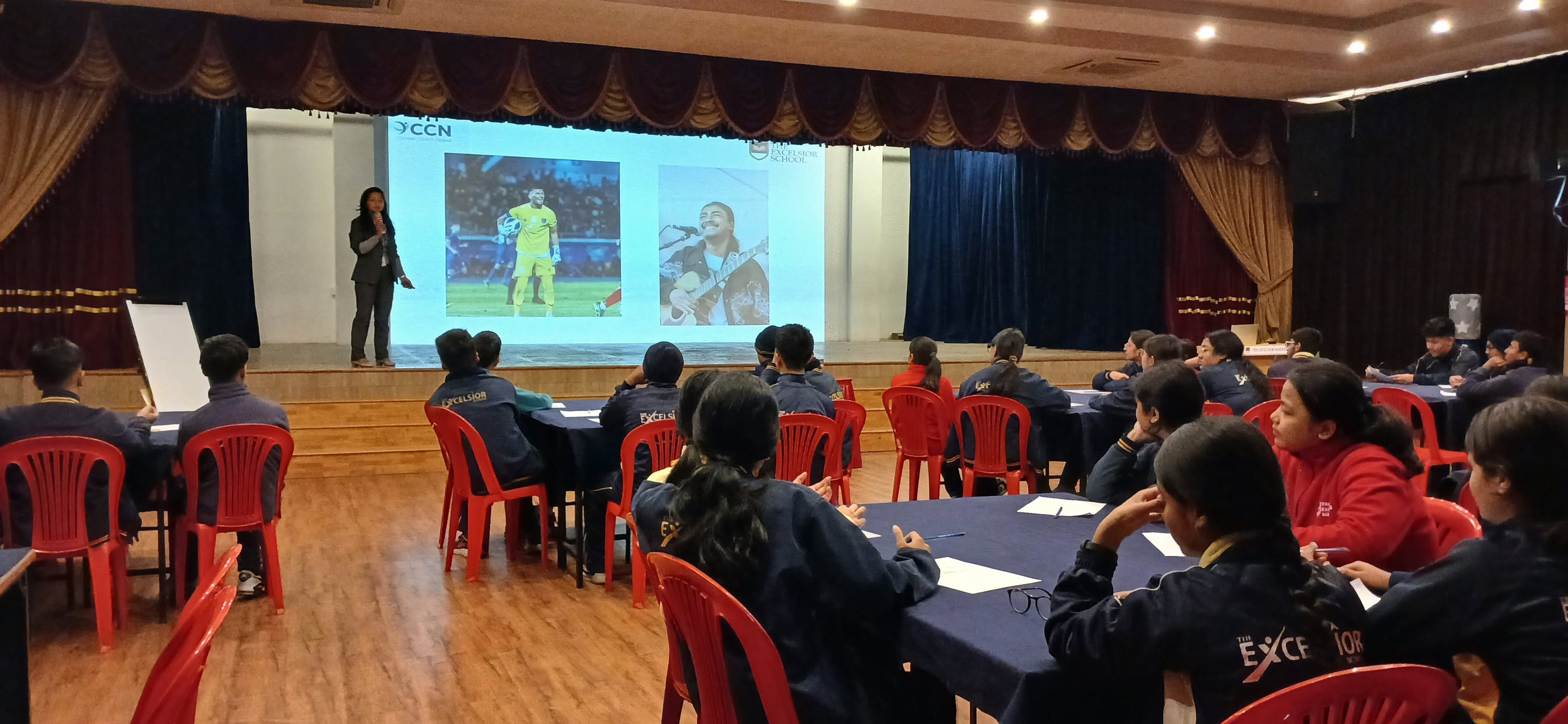 Empowering Students at The Excelsior School — photo 4
