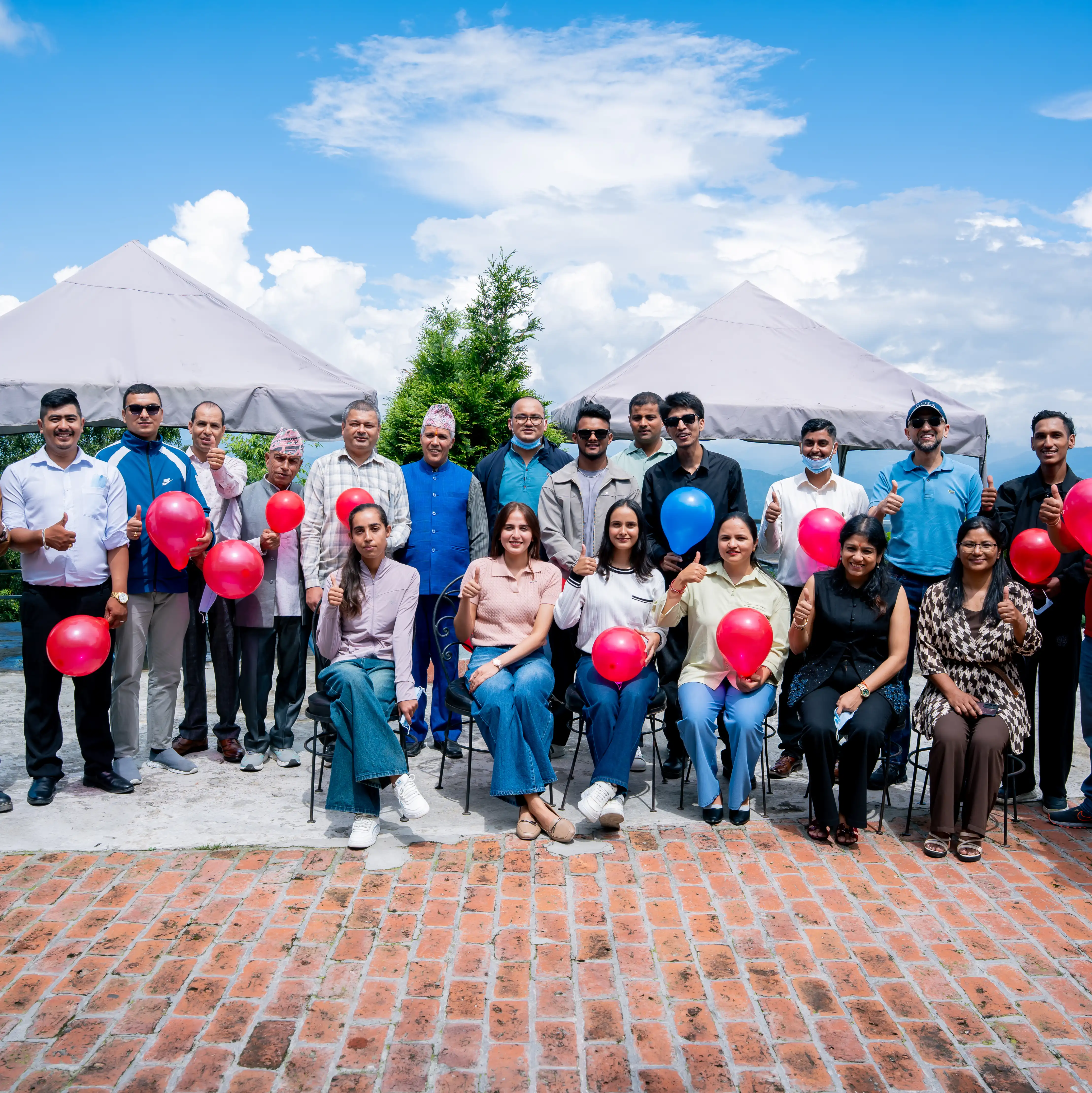 Connecting Teams, Building Bonds,  — photo 3