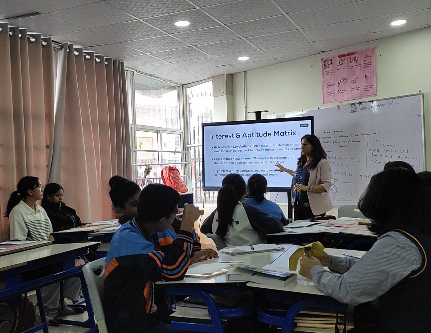 Career Guidance