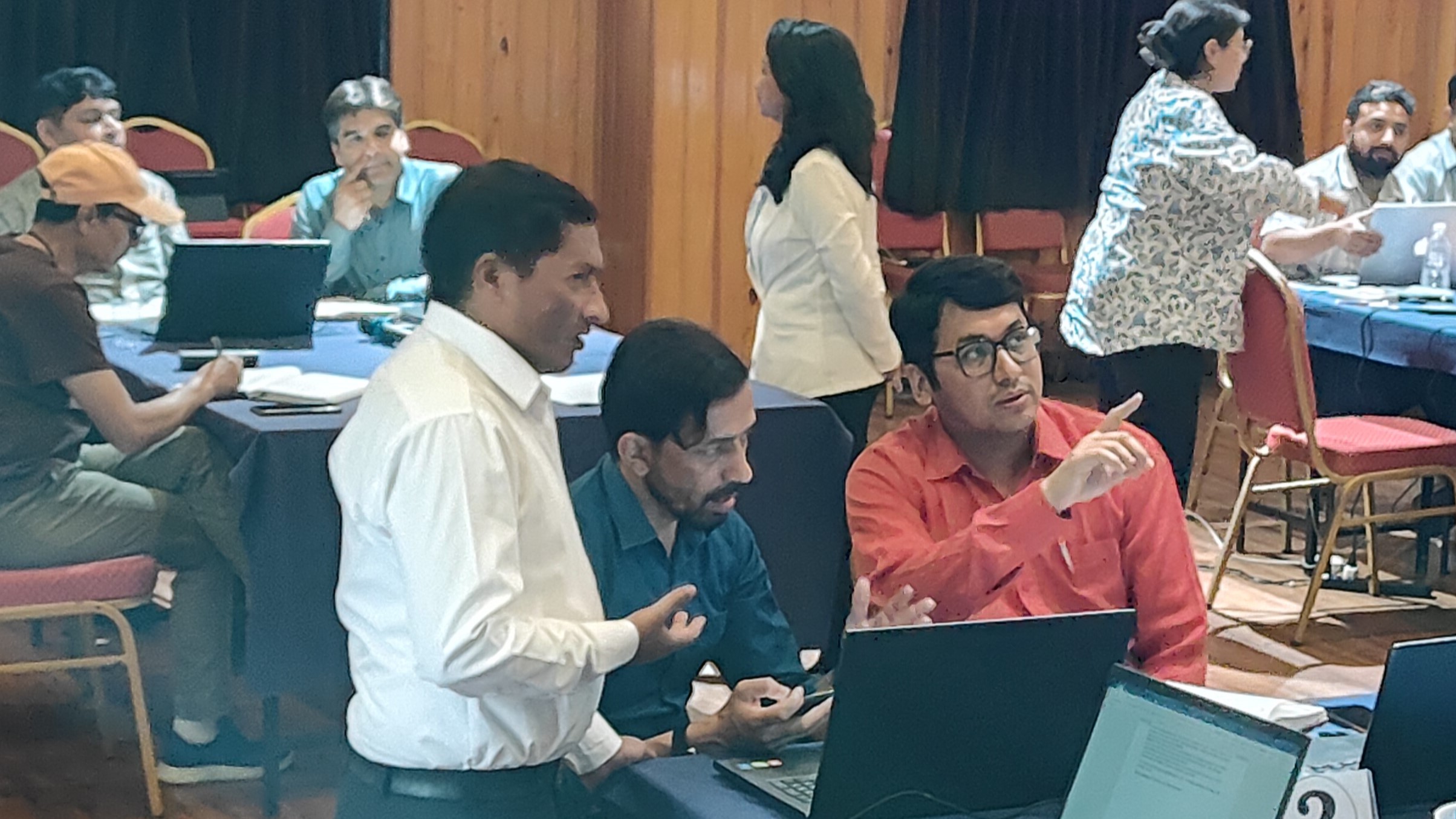 The Excelsior School- Teachers Training  — photo 1