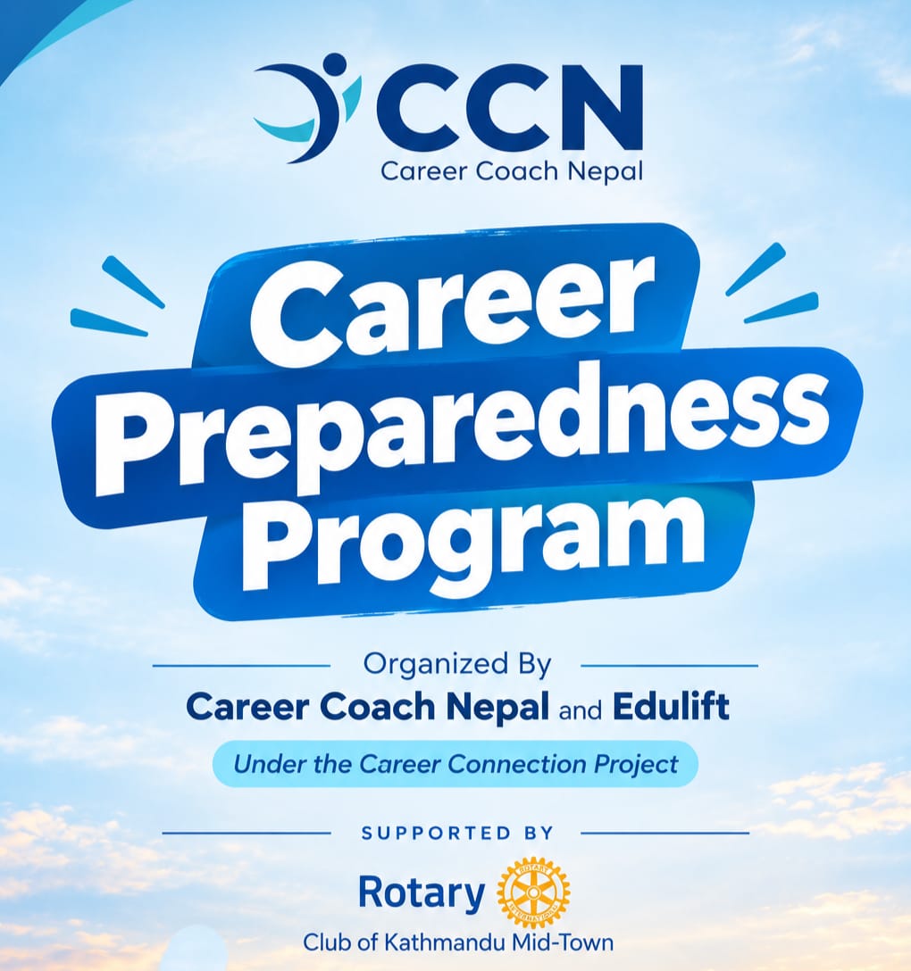 Career Preparedness Program