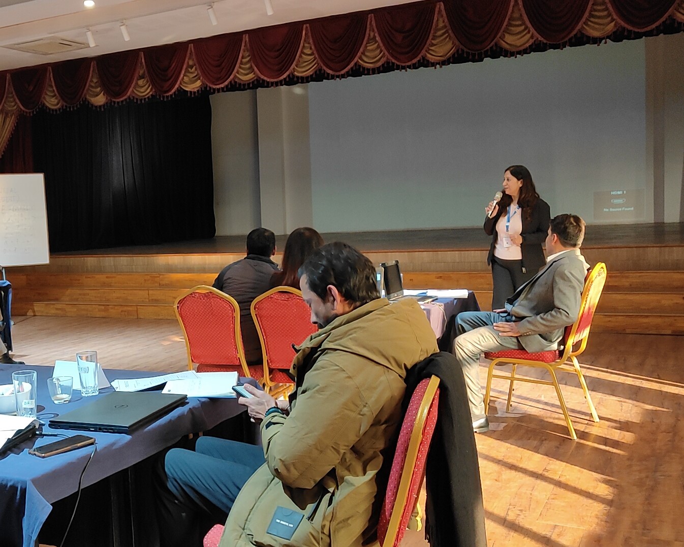 The Excelsior School- Teachers Training  — photo 4