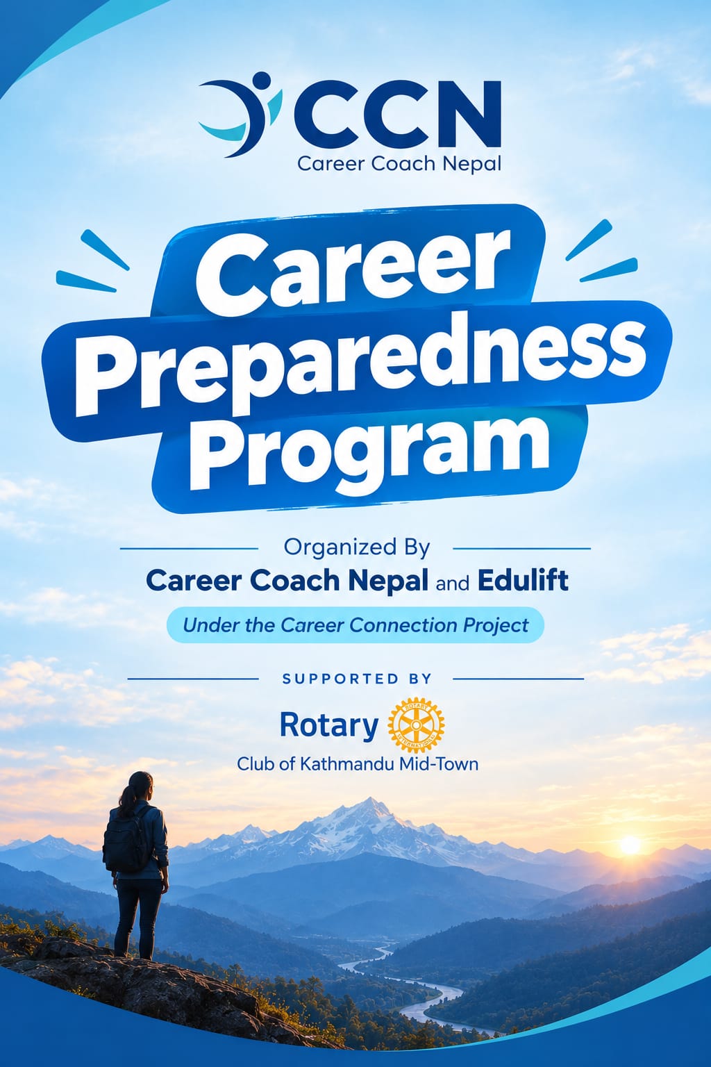Career Preparedness Program