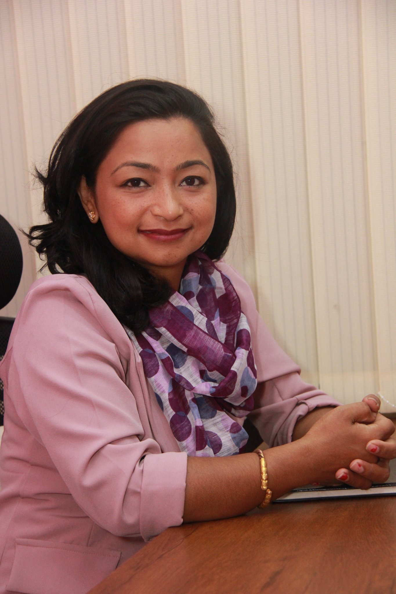 Nibha Sakhya