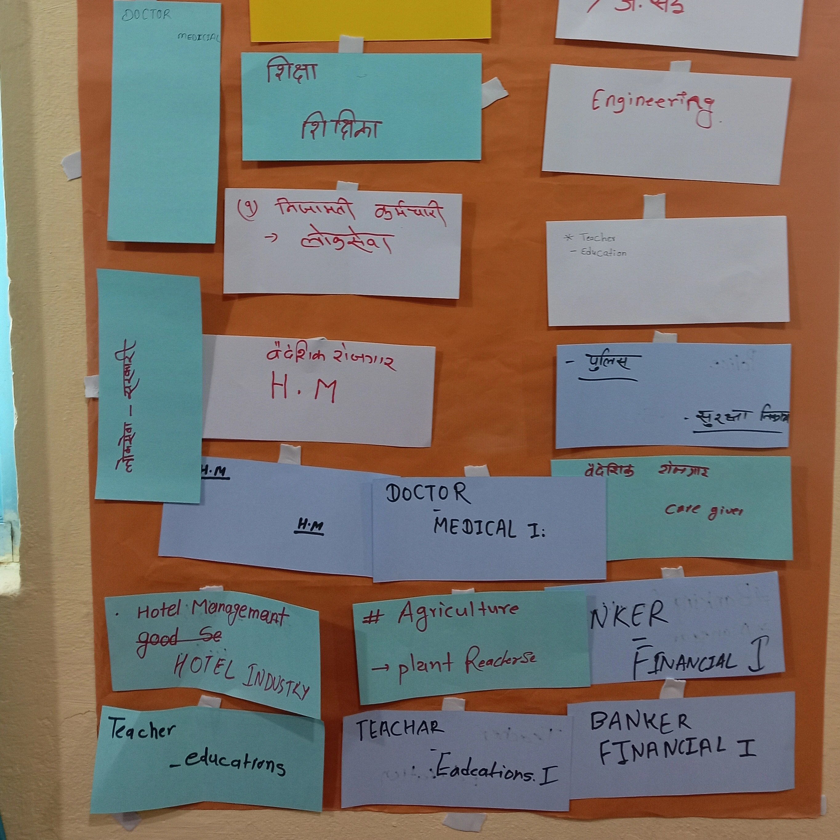 Good neighbours International "Career development Program" — photo 5