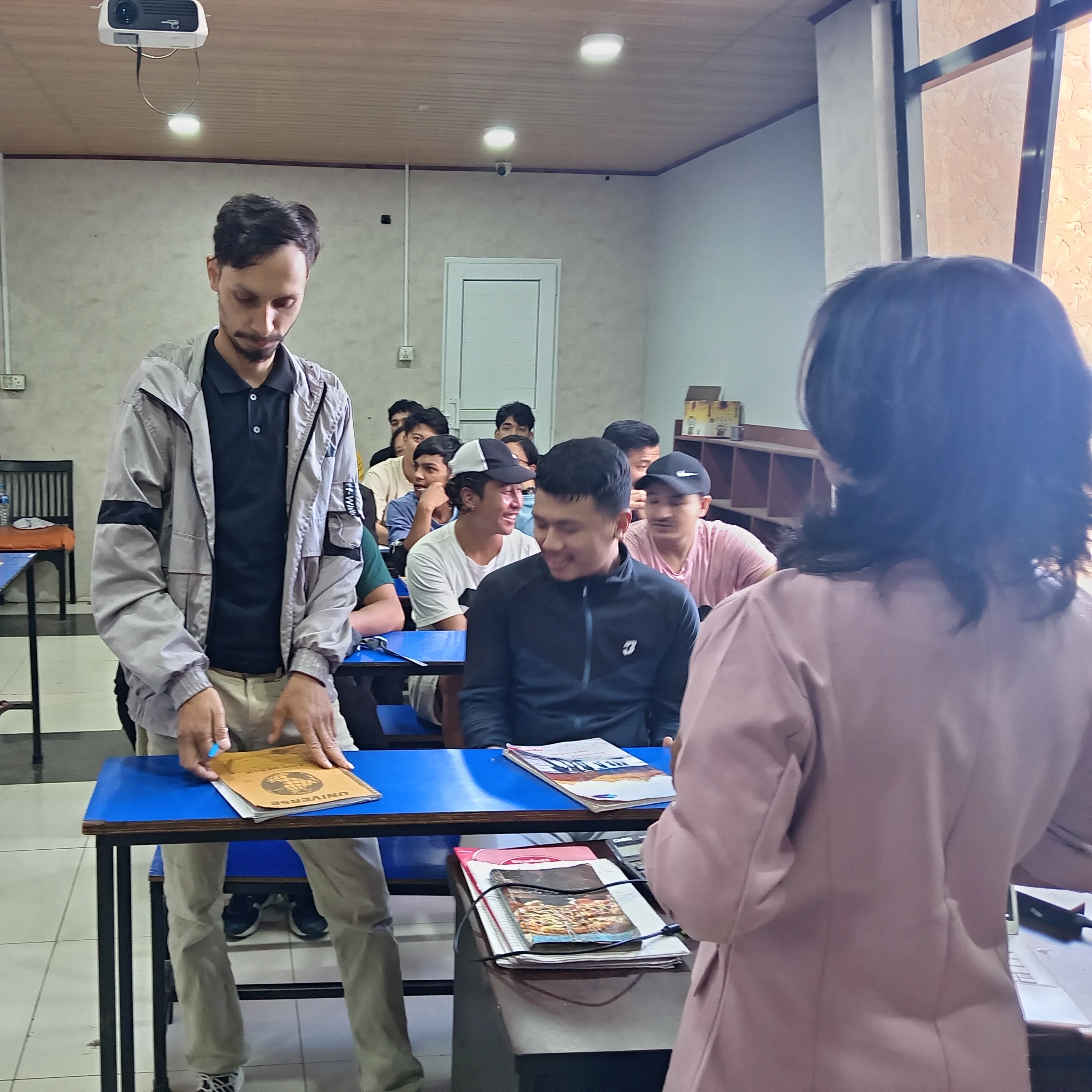 Youth Vision — photo 1
