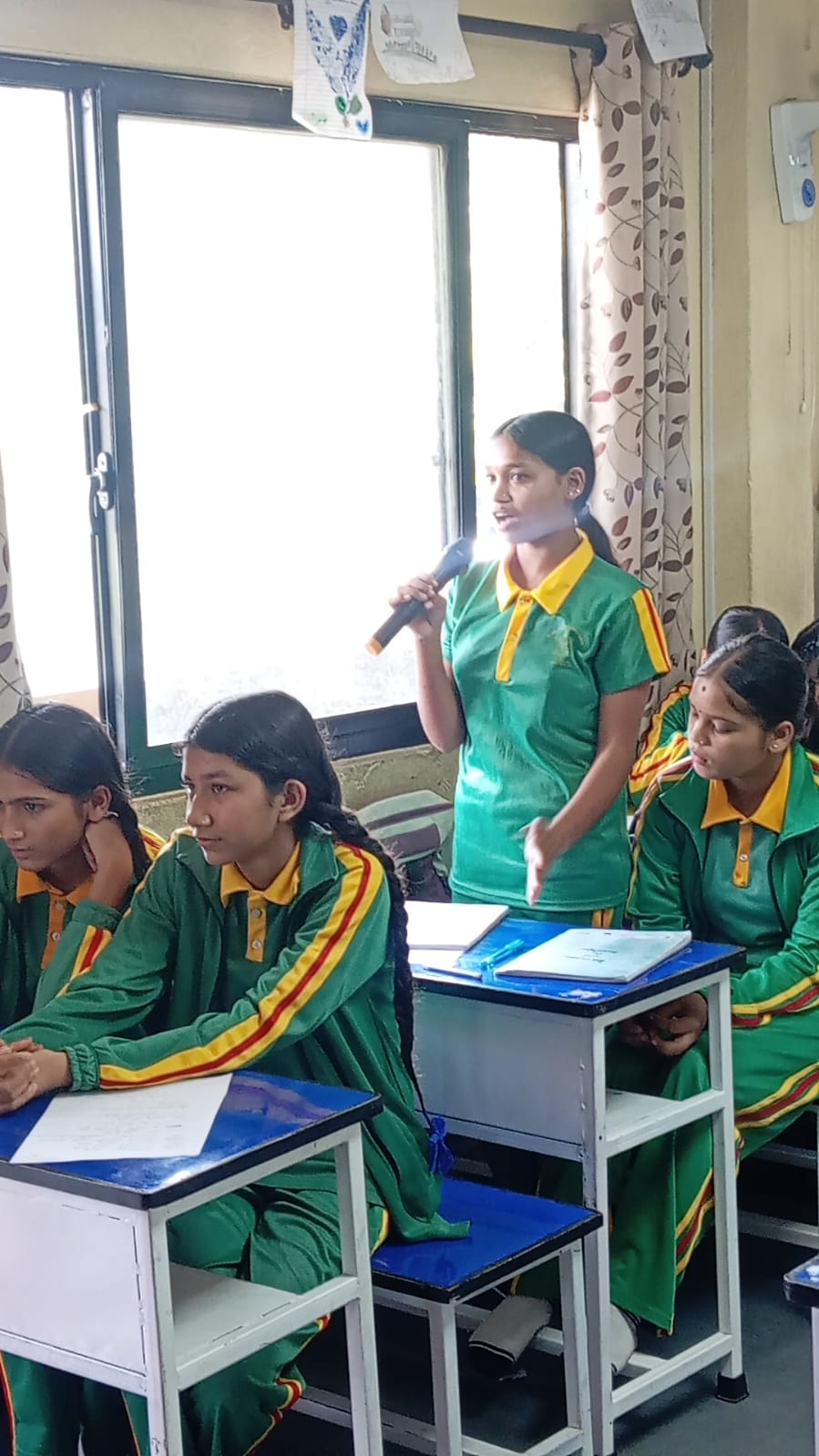 Shree Mahendra Saraswati Sewa Adharbhut Bidhyalaya — photo 2