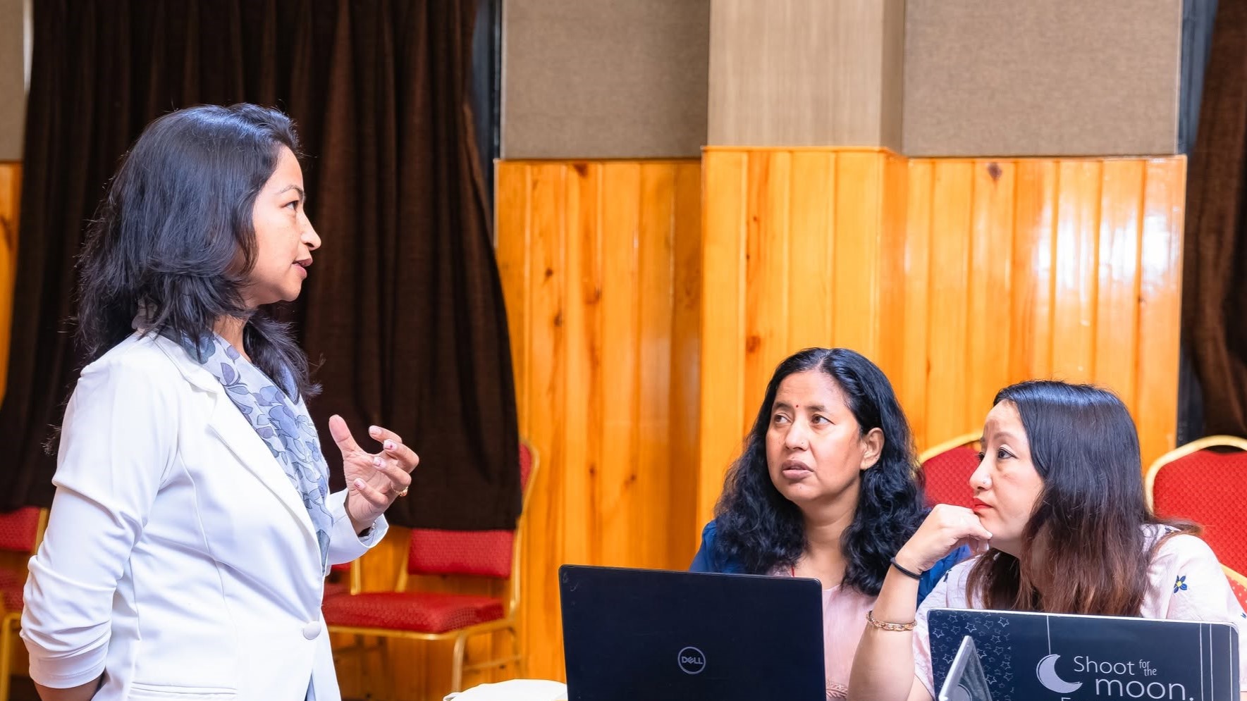 Empowering Educators on Career Guidance