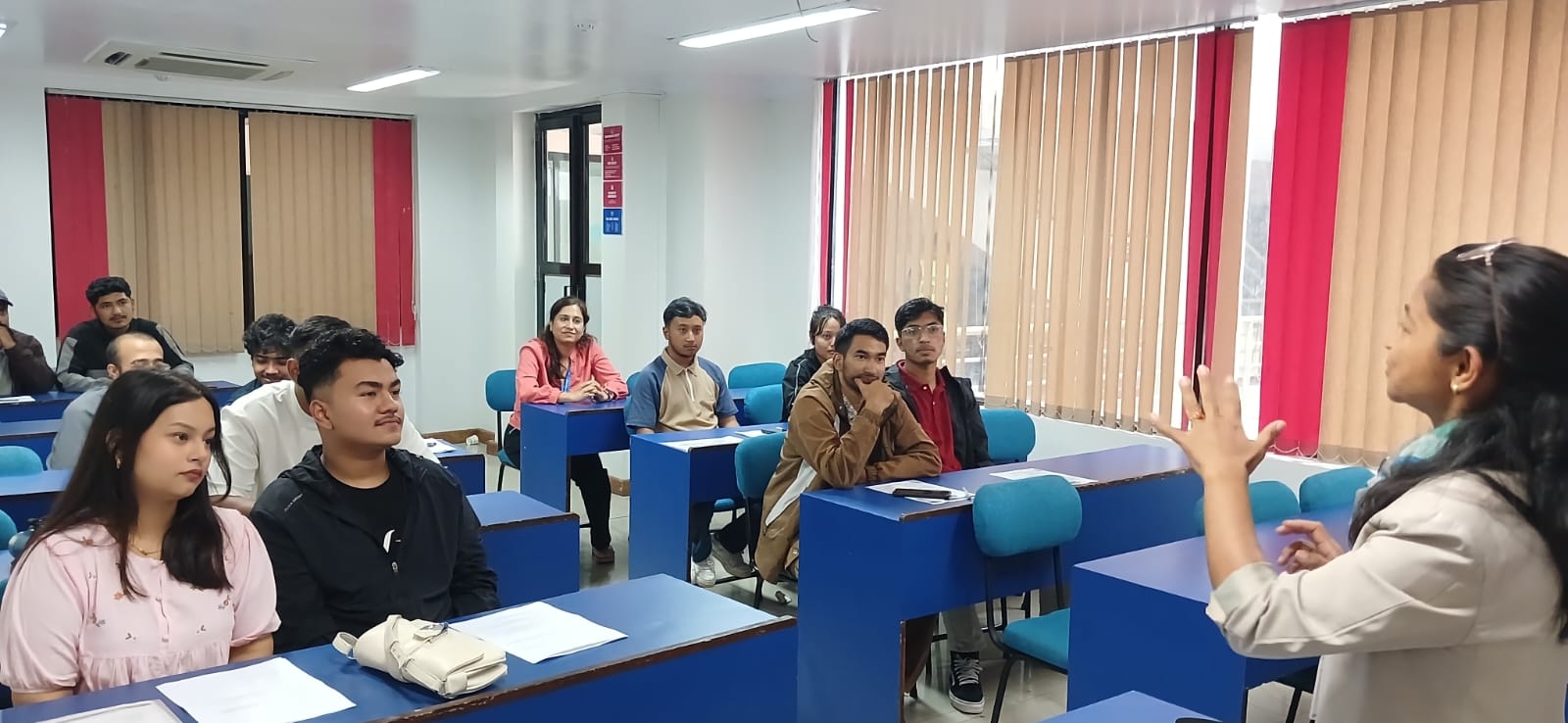 Career Coaching