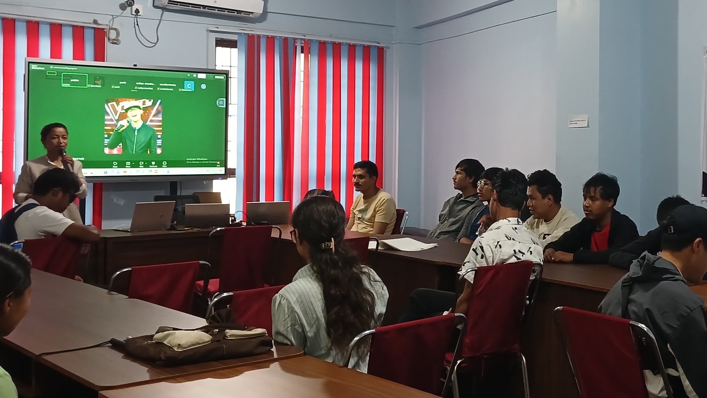 Career Guidance