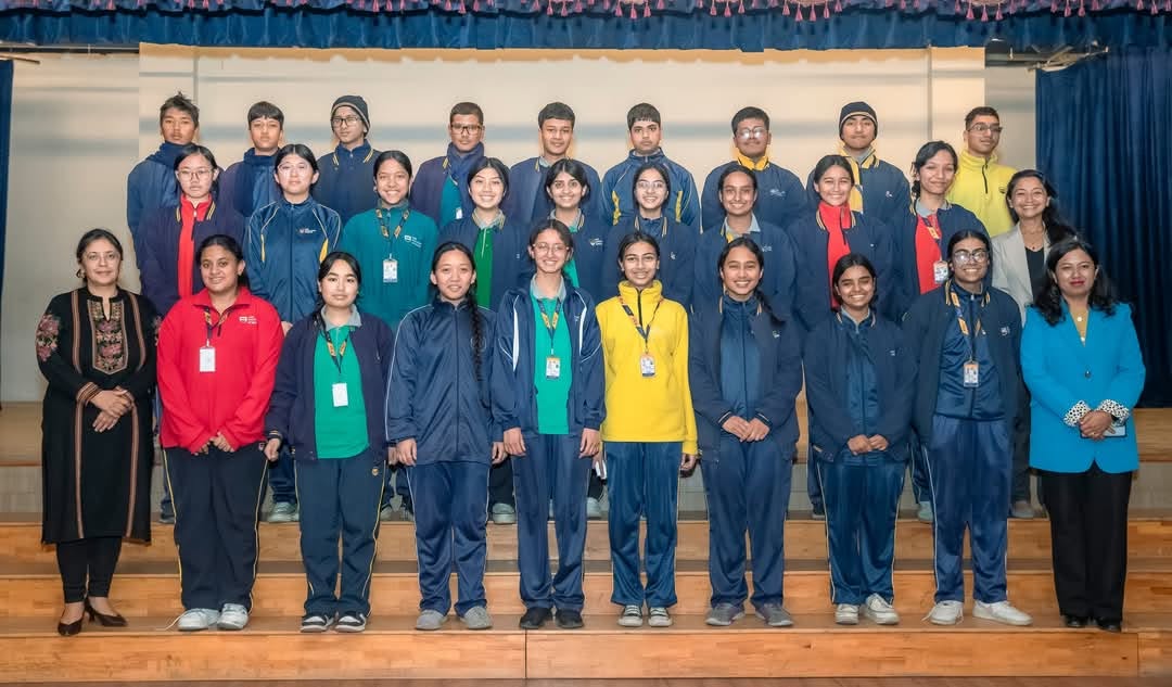 Empowering Students at The Excelsior School — photo 3