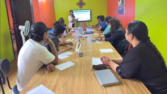 Aarya Travels- Workplace Communication Workshop — photo 1