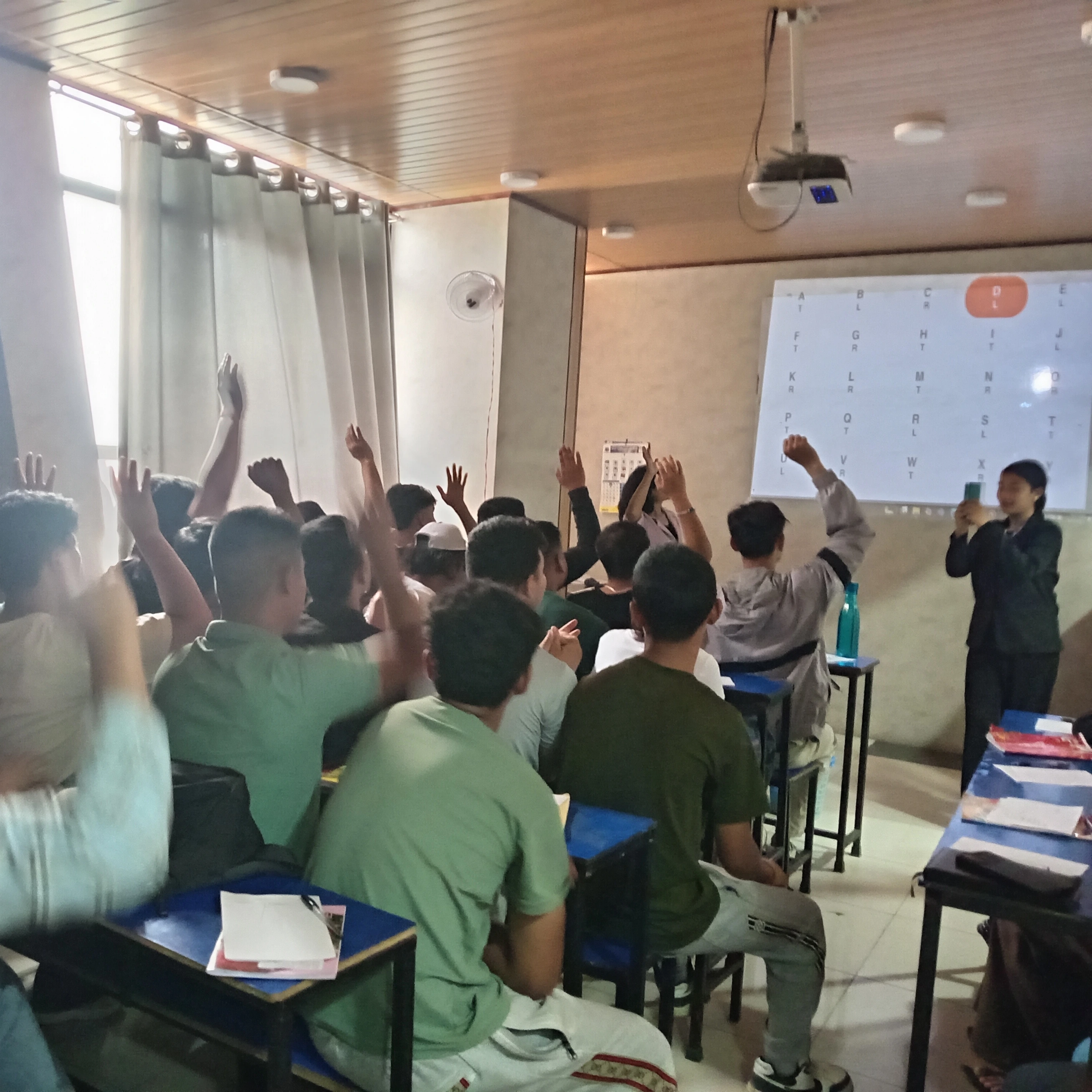 Youth Vision — photo 4