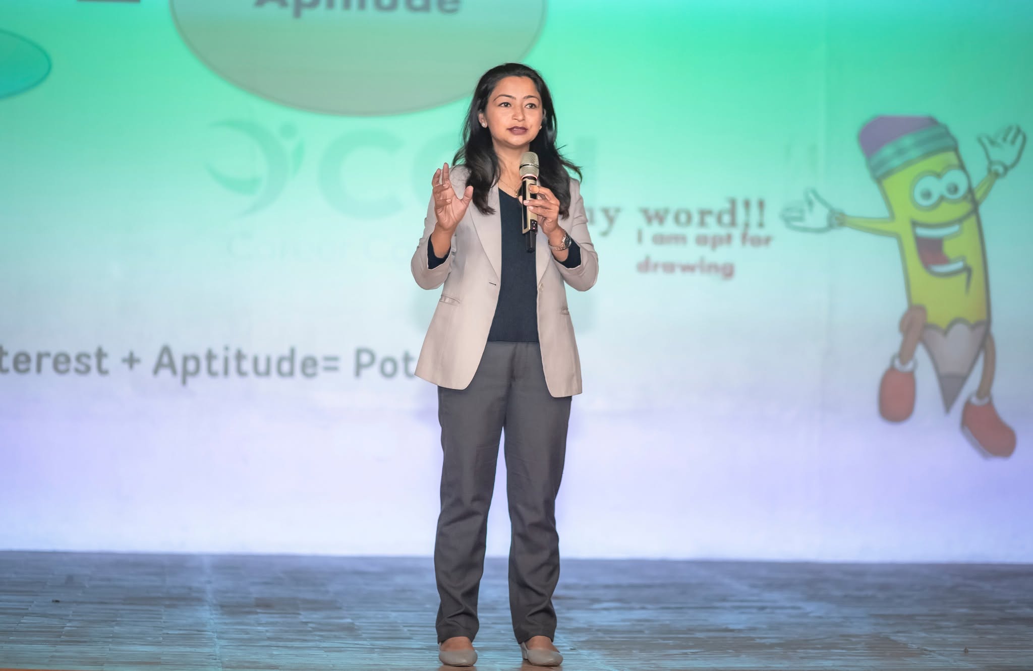 Empowering Students at The Excelsior School — photo 1