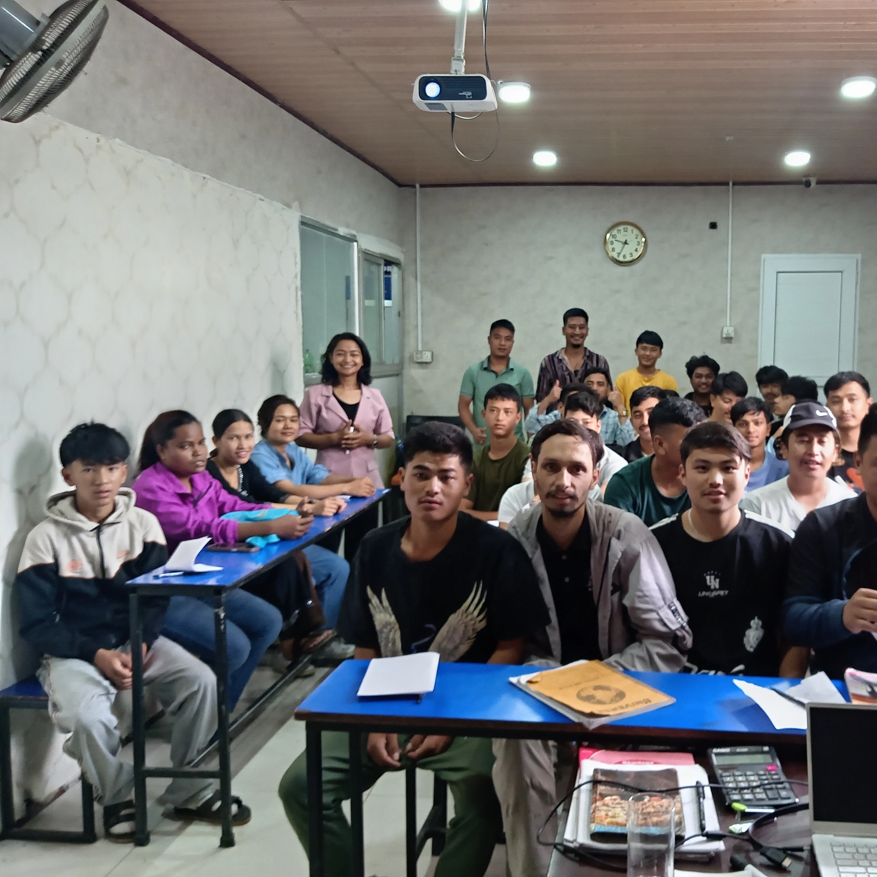 Youth Vision — photo 3