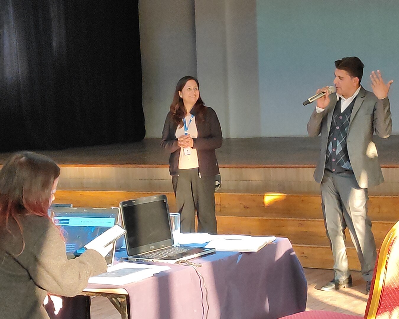 The Excelsior School- Teachers Training  — photo 3