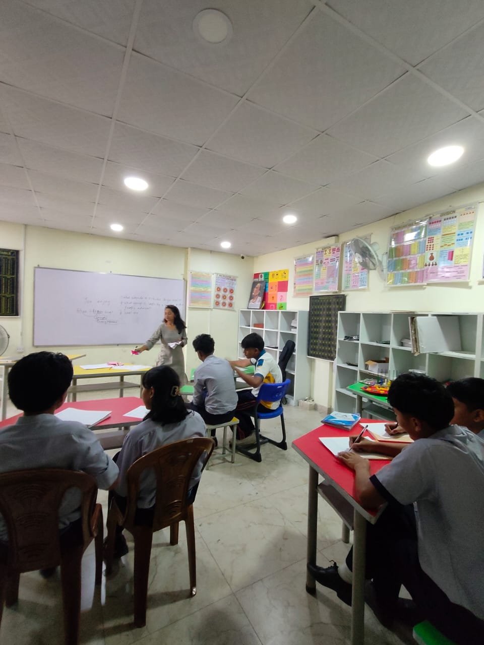 Aarambha Sanskar School — photo 2