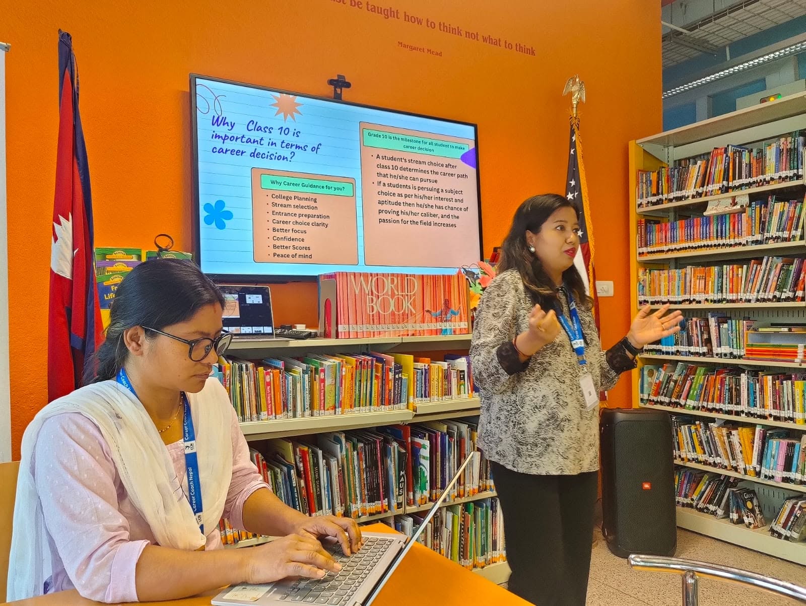  Collaboration with Innovation Hub Kathmandu — photo 3