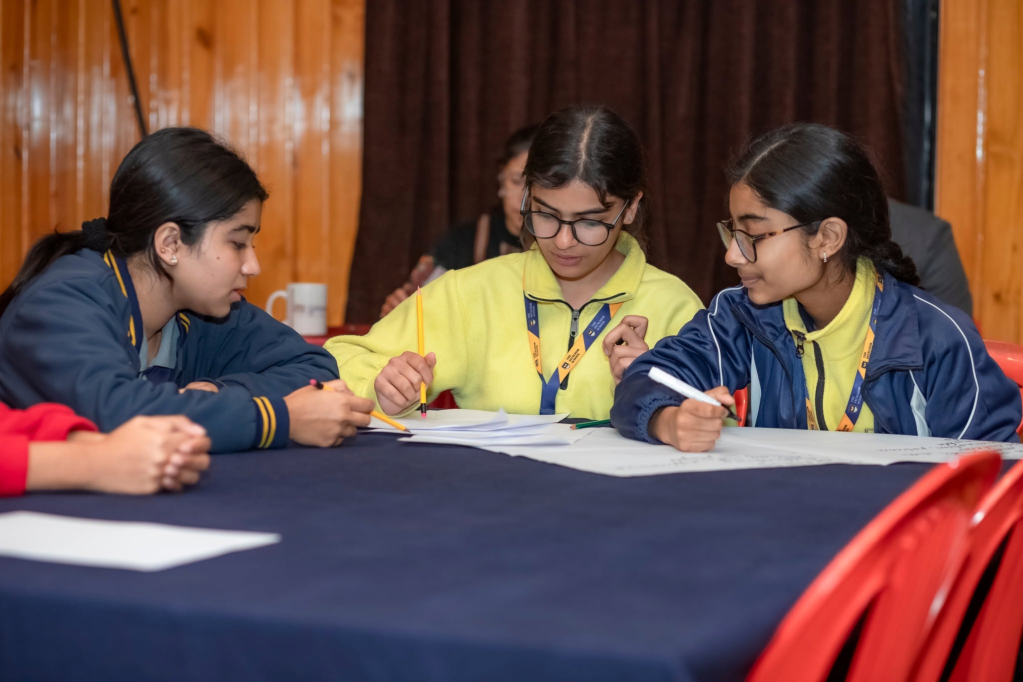 Empowering Students at The Excelsior School — photo 2