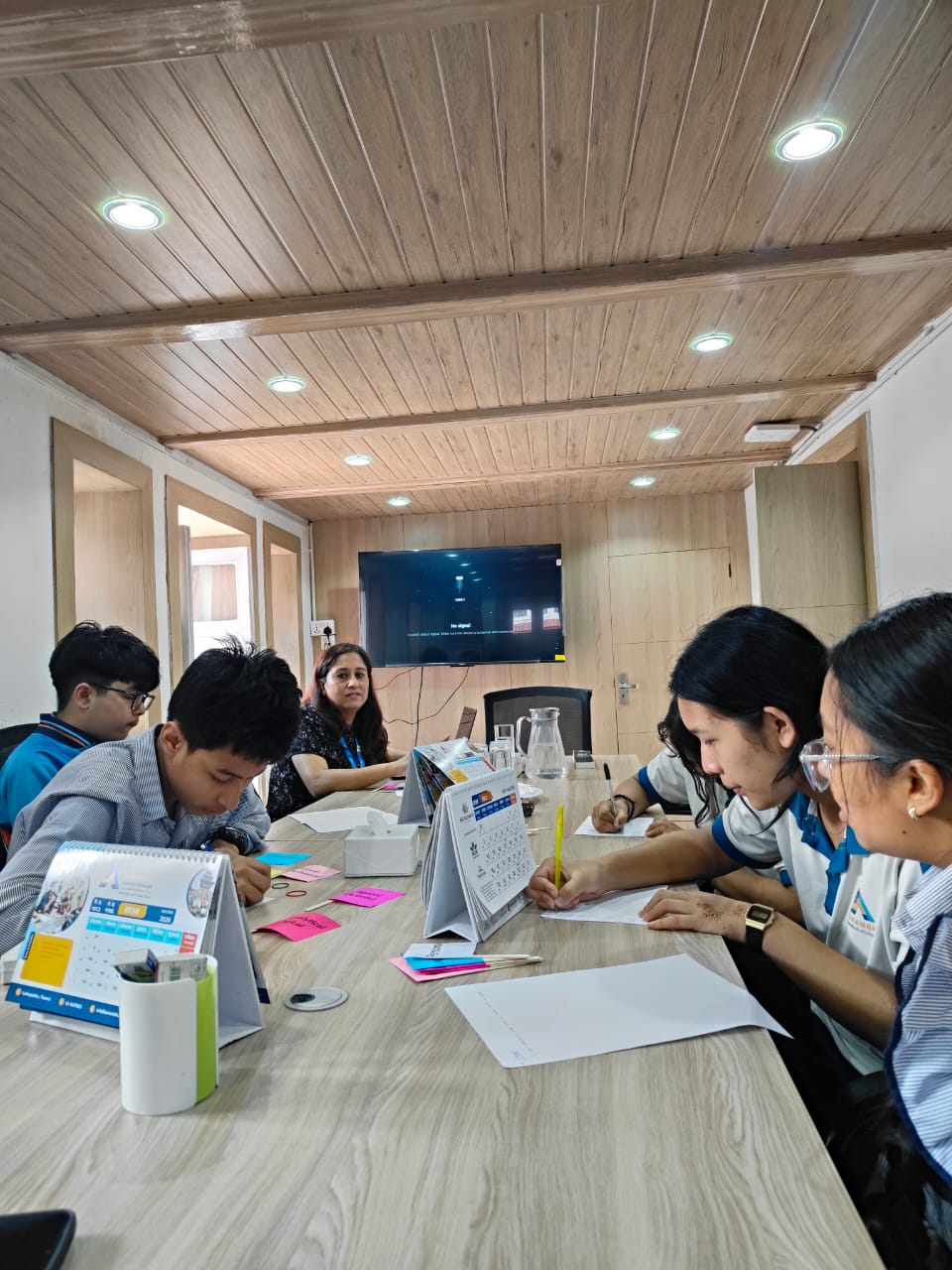 Aarambha Sanskar School — photo 4