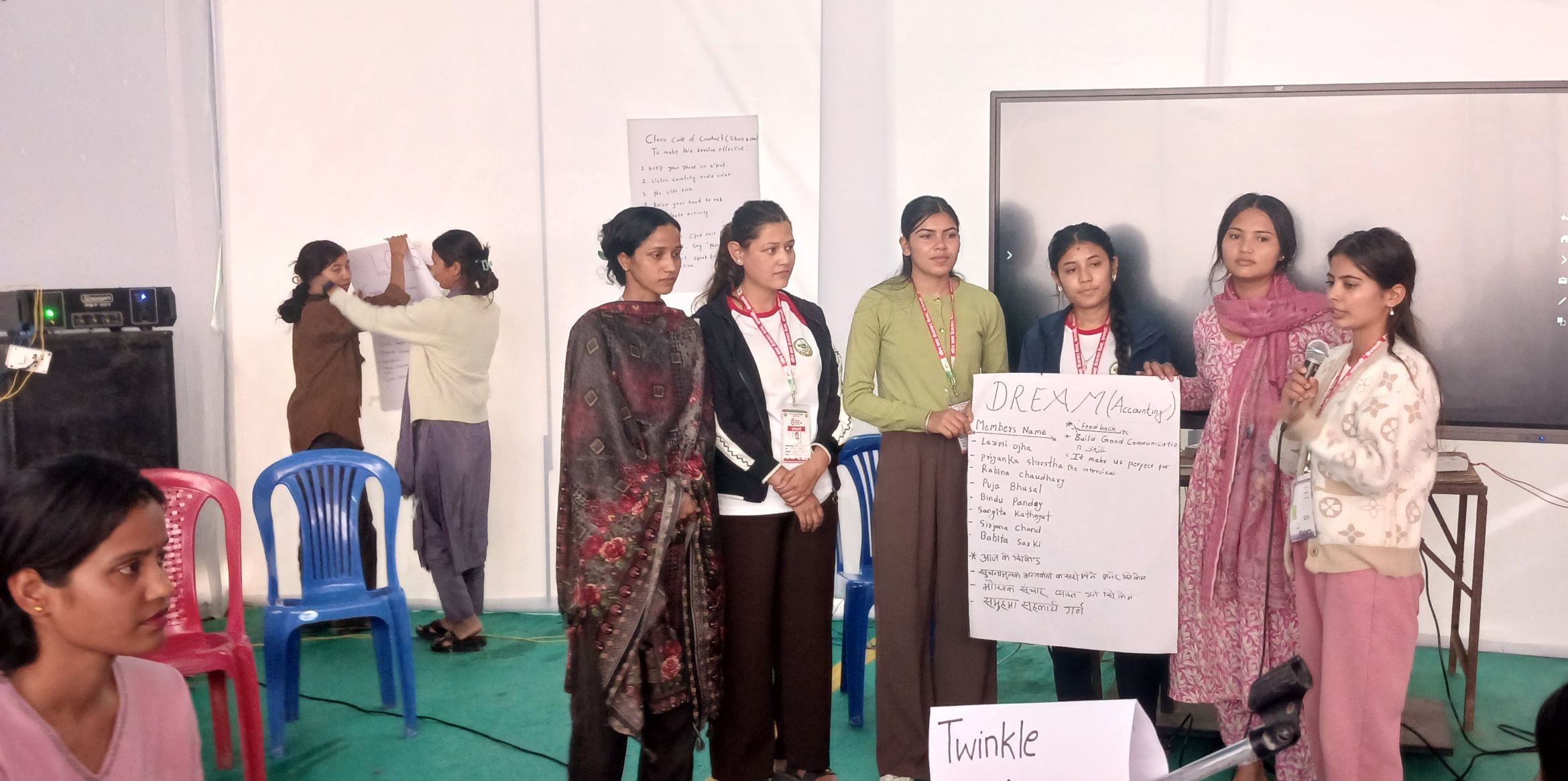Dhangadhi Skill & Employment Fair 2082 — photo 2