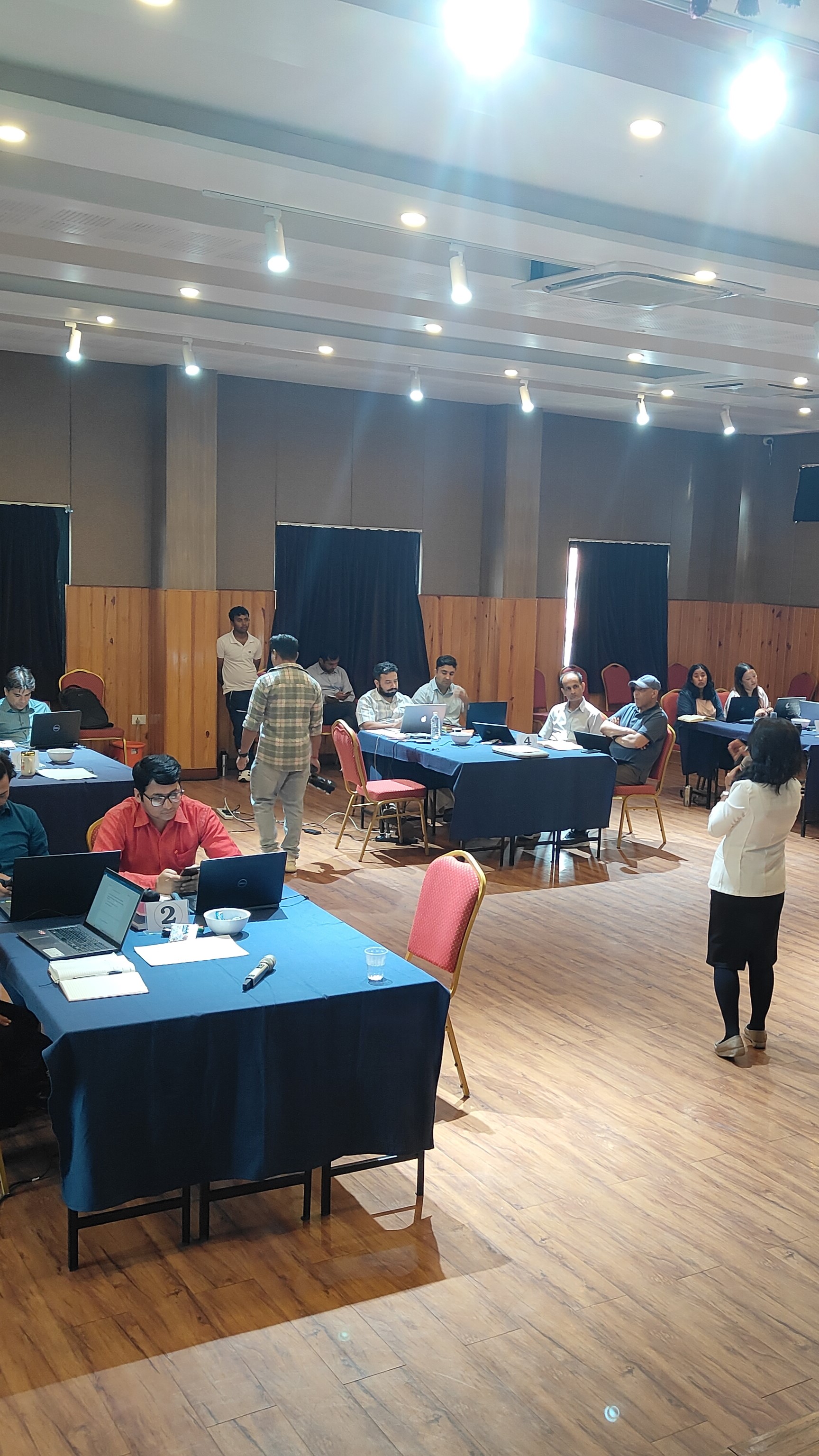 The Excelsior School- Teachers Training  — photo 2