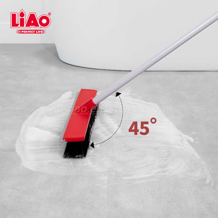 Liao Hard Broom 2