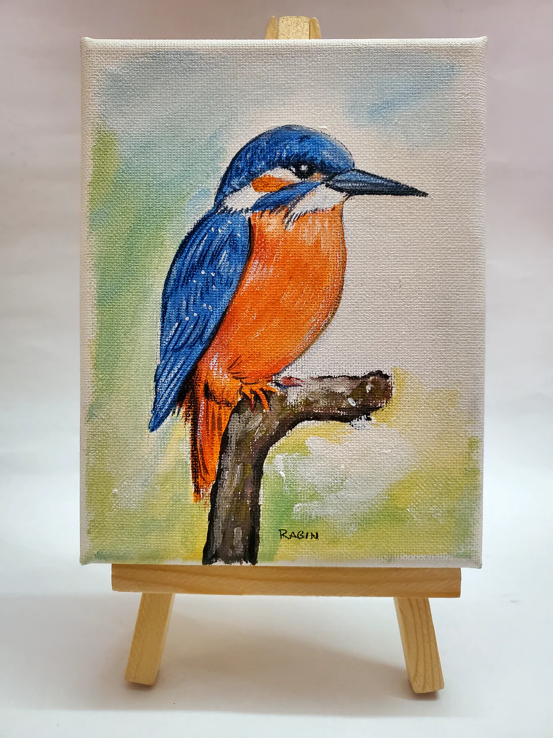 Canvas Painting 11