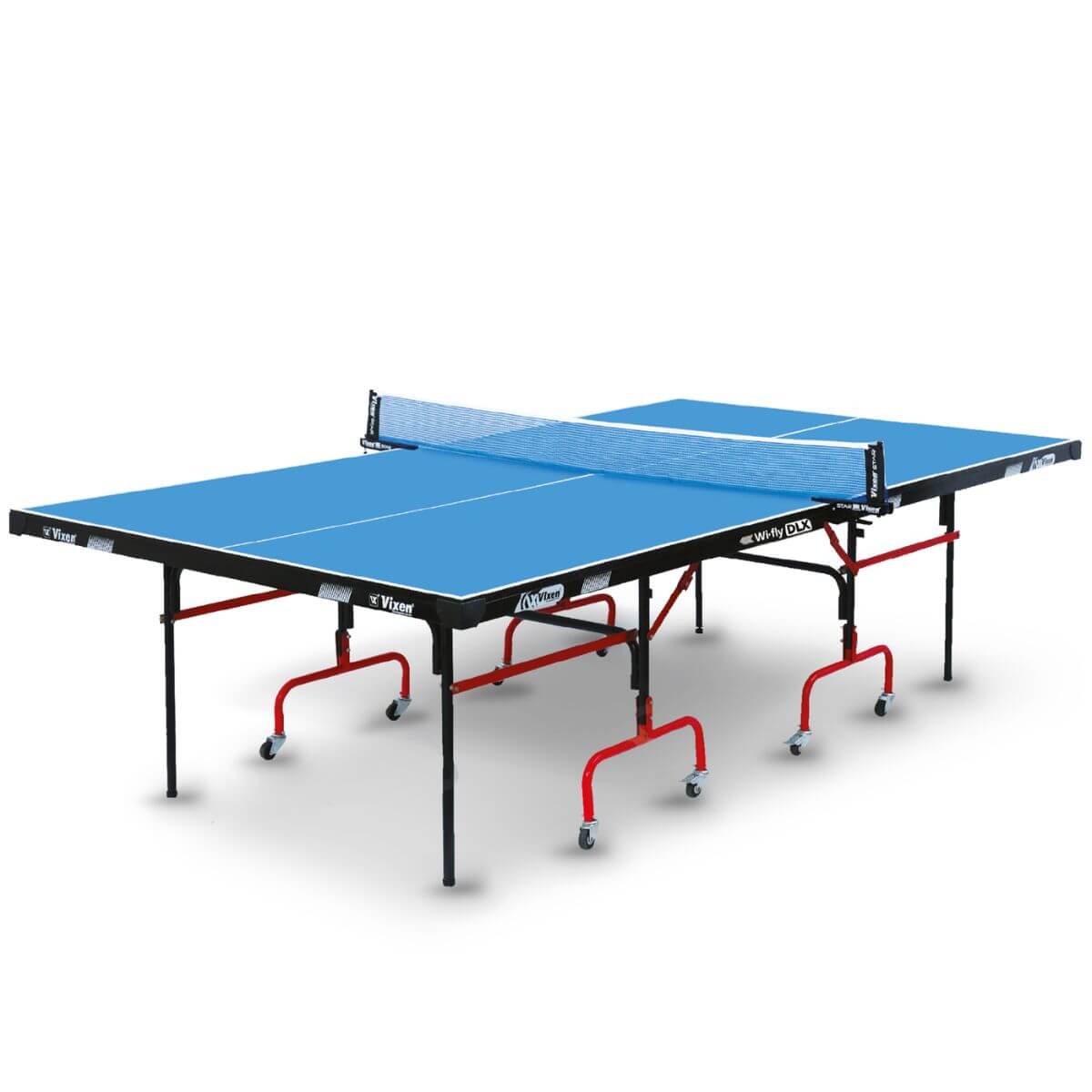 Vixen Table Tennis Board