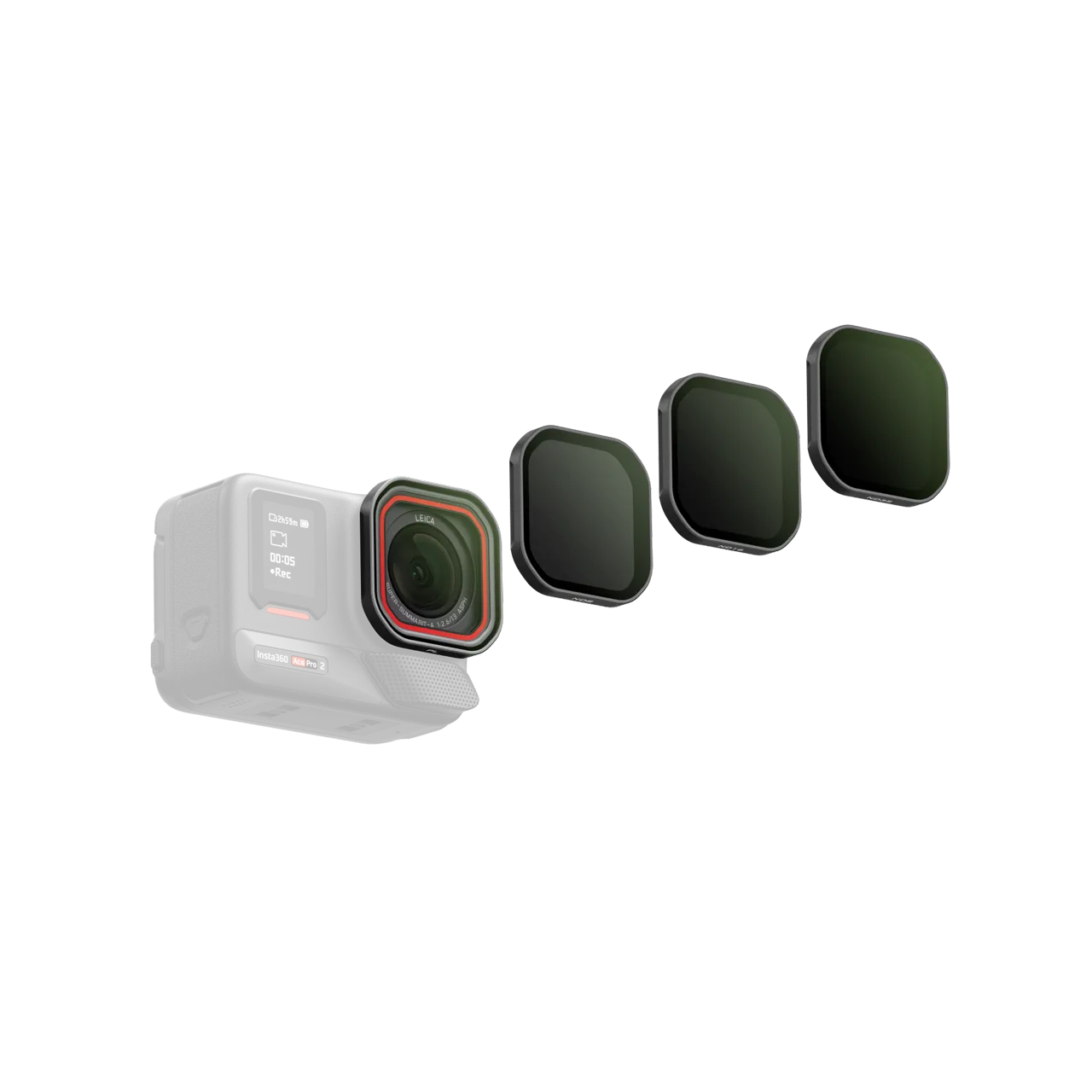 Insta360 Ace Pro 2 ND Filter Set