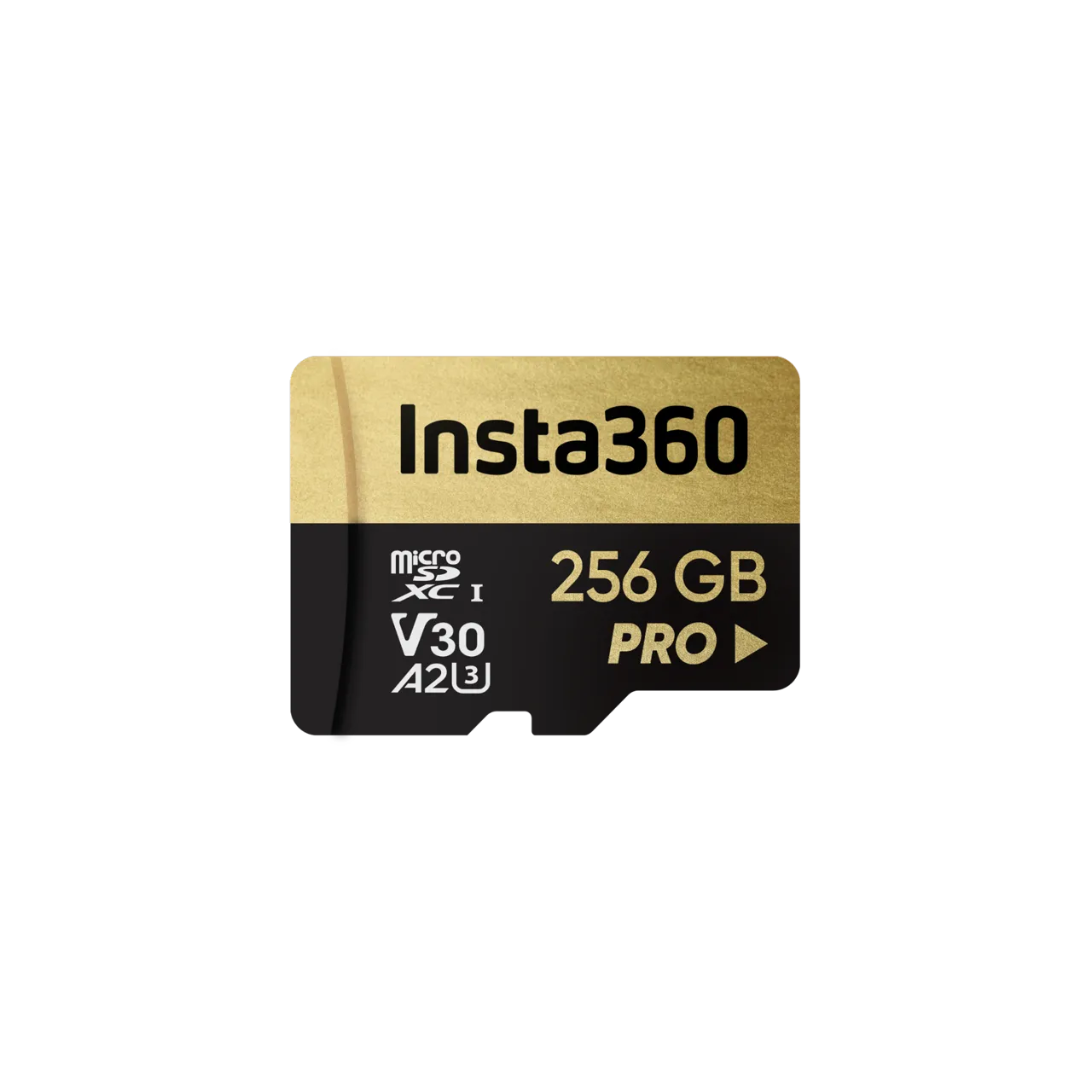 256 GB Memory Card