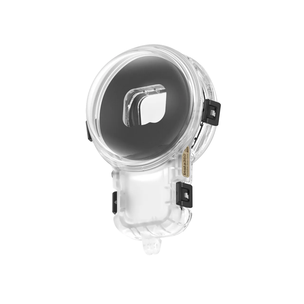 Insta360 X5 Invisible Dive Case Pro