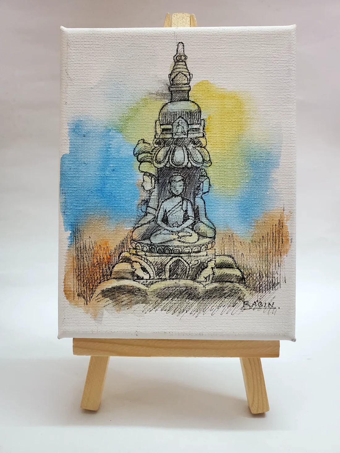Canvas Painting 30