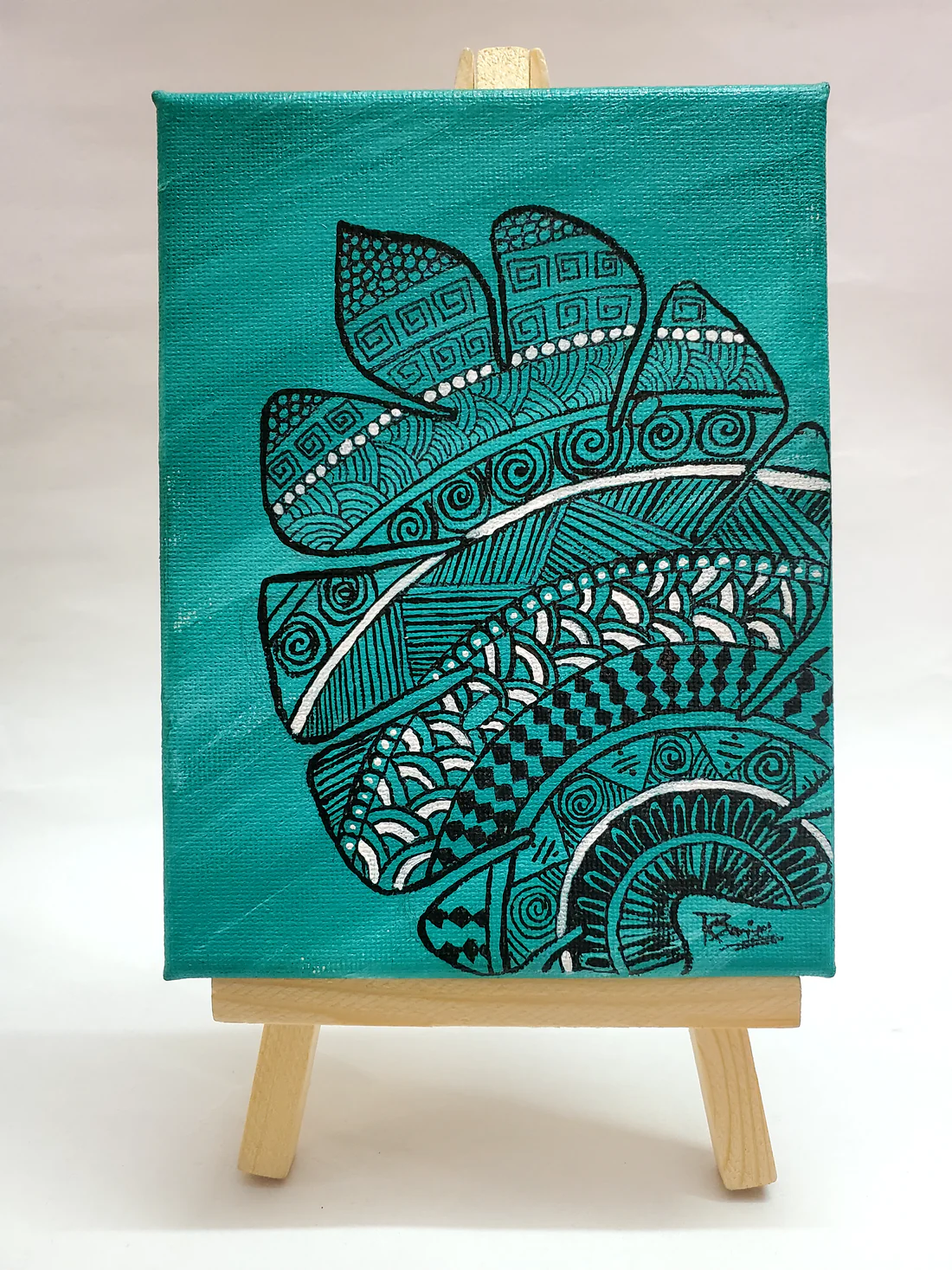 Canvas Painting 29