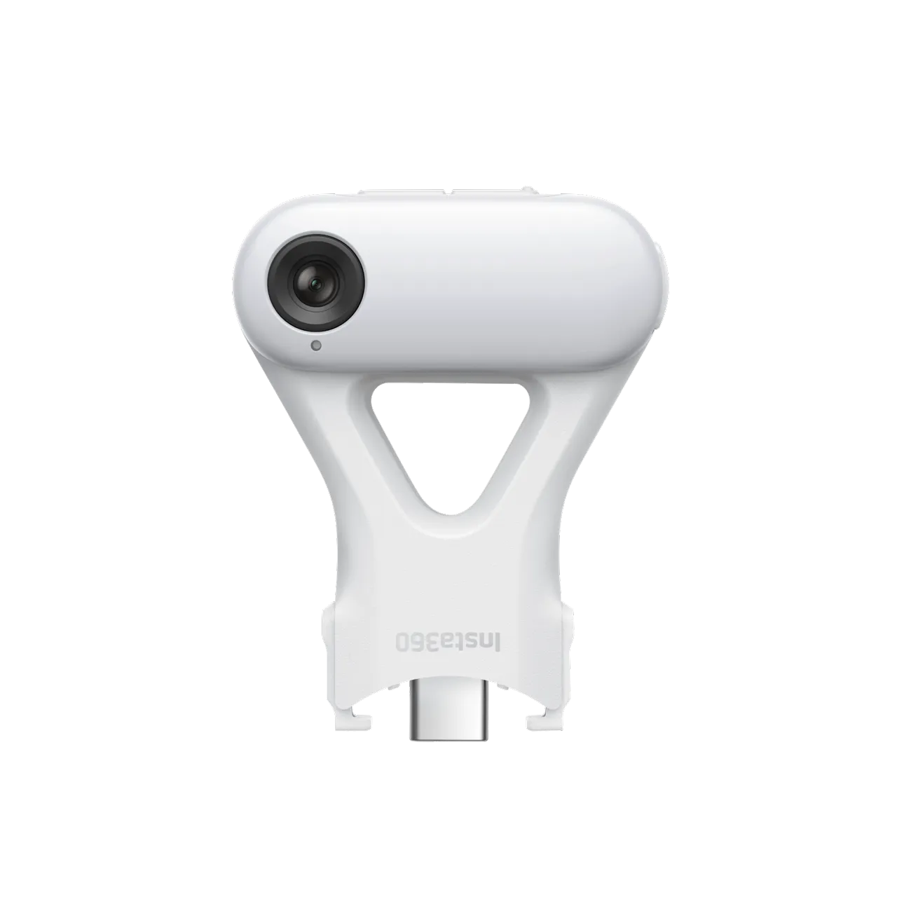 Insta360 Flow 2 Al Tracker Bundle / Stone Gray